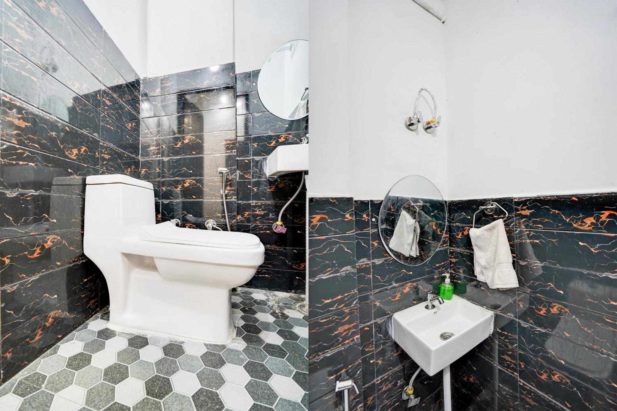 Hotel O Le Empire Stay House Ню Делхи Екстериор снимка