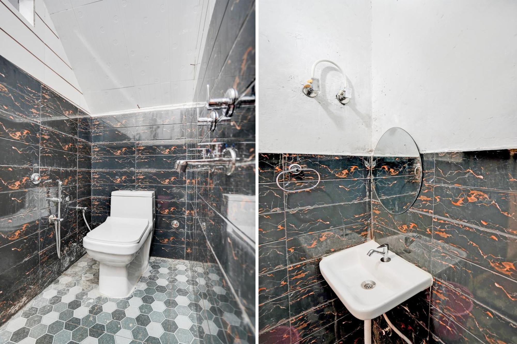 Hotel O Le Empire Stay House Ню Делхи Екстериор снимка